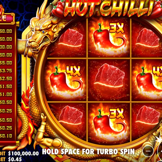 Hot Chilli